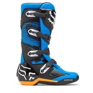 Мотоботи FOX COMP Boot [Blue]